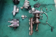 MERCEDES W205 274 SPARE PART Performance Part 