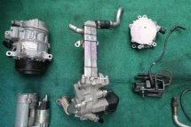 MERCEDES W205 274 SPARE PART Performance Part 