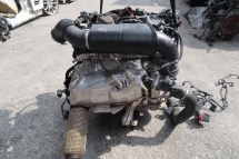 BMW X1 F48 B48 ENGINE Engine & Transmission 