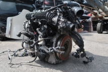 BMW X1 F48 B48 ENGINE Engine & Transmission 