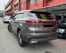 2019 宝腾 X70 1.8 高级两驱车