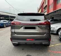 2019 宝腾 X70 1.8 高级两驱车