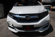 HONDA B25 SHUTTLE HYBRID Performance Part 