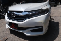 HONDA B25 SHUTTLE HYBRID Performance Part 