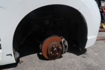 HONDA B25 SHUTTLE HYBRID Performance Part 