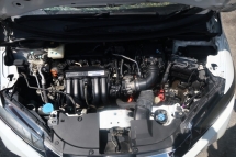 HONDA B25 SHUTTLE HYBRID Performance Part 