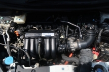 HONDA B25 SHUTTLE HYBRID Performance Part 