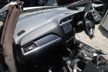 HONDA B25 SHUTTLE HYBRID Performance Part 