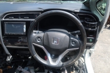 HONDA B25 SHUTTLE HYBRID Performance Part 