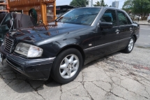 MERCEDES W202 BODY PARTS Performance Part 