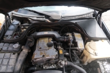 PEUGEOT 208 BONNET BUMPER Performance Part 