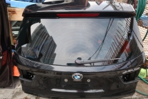 BMW X3 F25 DOOR KOSONG  Performance Part 