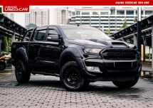 2016 FORD RANGER 2.2 XLT CONVERT RAPTOR RED CALIPER 3WRTY 2015