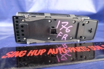 MERCEDES W212 W204 W176 POWER WINDOW MAIN SWITCH Performance Part 