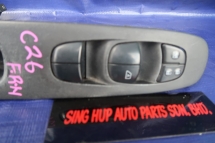 NISSAN SERENA C26 Performance Part 