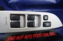 HARRIER 30 POWER WINDOW SWITCH Performance Part 