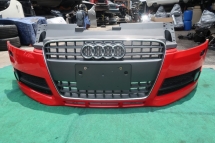 AUDI TT FRONT BUMPER  Performance Part 