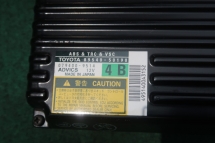 LEXUS LS460 ABS MODULE 4B Performance Part 