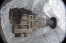 KIA SPORTAGE 4WD GEAR  Performance Part 