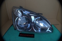HARRIER 30 HEAP LAMP(NEW) Performance Part 