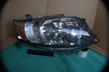 LEXUS RX350 HEAD LAMP Performance Part 
