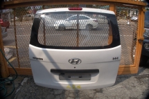HYUNDAI STAREX REAR BONNET  Performance Part 