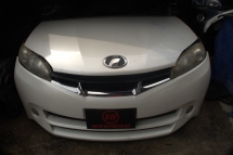 TOYOTA WISH ZGE 1.8 NOSE CUT BONNET Performance Part 