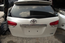 TOYOTA WISH REAR BONNET  Performance Part 