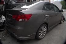KIA FORTE 1.6 6SPEED SPARE PART Performance Part 