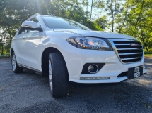 2017 GREAT WALL Haval H2 Premium Luxury SUV