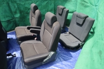 TOYOTA WISH ZGE20 SEAT 1SET Seat 