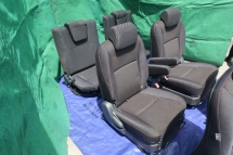 TOYOTA WISH ZGE20 SEAT 1SET Seat 