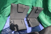 TOYOTA WISH ZGE20 SEAT 1SET Seat 