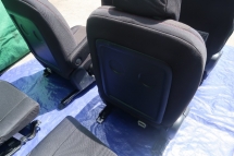 TOYOTA WISH ZGE20 SEAT 1SET Seat 