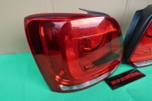 VOLKSWAGEN POLO TAIL LAMP PER SIDE Lighting 