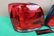 VOLKSWAGEN POLO TAIL LAMP PER SIDE Lighting 