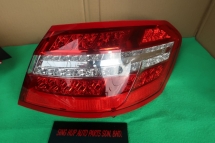 MERCEDES W212 TAIL LAMP PER SIDE Lighting 