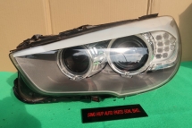 BMW F07 HEAD LAMP PER SIDE Lighting 