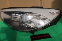 BMW F07 HEAD LAMP PER SIDE Lighting 