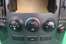 HYUNDAI STAREX AIRCOND SWITCH Performance Part 