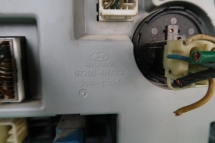 HYUNDAI STAREX AIRCOND SWITCH Performance Part 