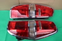 HYUNDAI STAREX TAIL LAMP PER SIDE Lighting 
