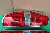 HYUNDAI STAREX TAIL LAMP PER SIDE Lighting 