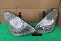 HYUNDAI STAREX HEAD LAMP PER SIDE Lighting 
