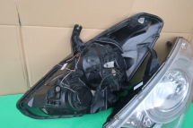 HYUNDAI STAREX HEAD LAMP PER SIDE Lighting 