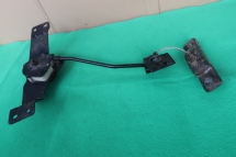 HYUNDAI STAREX SPARE TYRE BRACKET Performance Part 