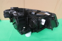 MERCEDES W117 HEAD LAMP LH RED EYE Lighting 