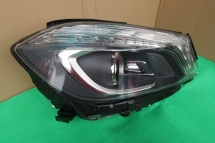 MERCEDES W176 HEAD LAMP RH RED EYE Lighting 