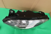 MERCEDES W176 HEAD LAMP RH RED EYE Lighting 