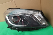 MERCEDES W176 HEAD LAMP RH RED EYE Lighting 